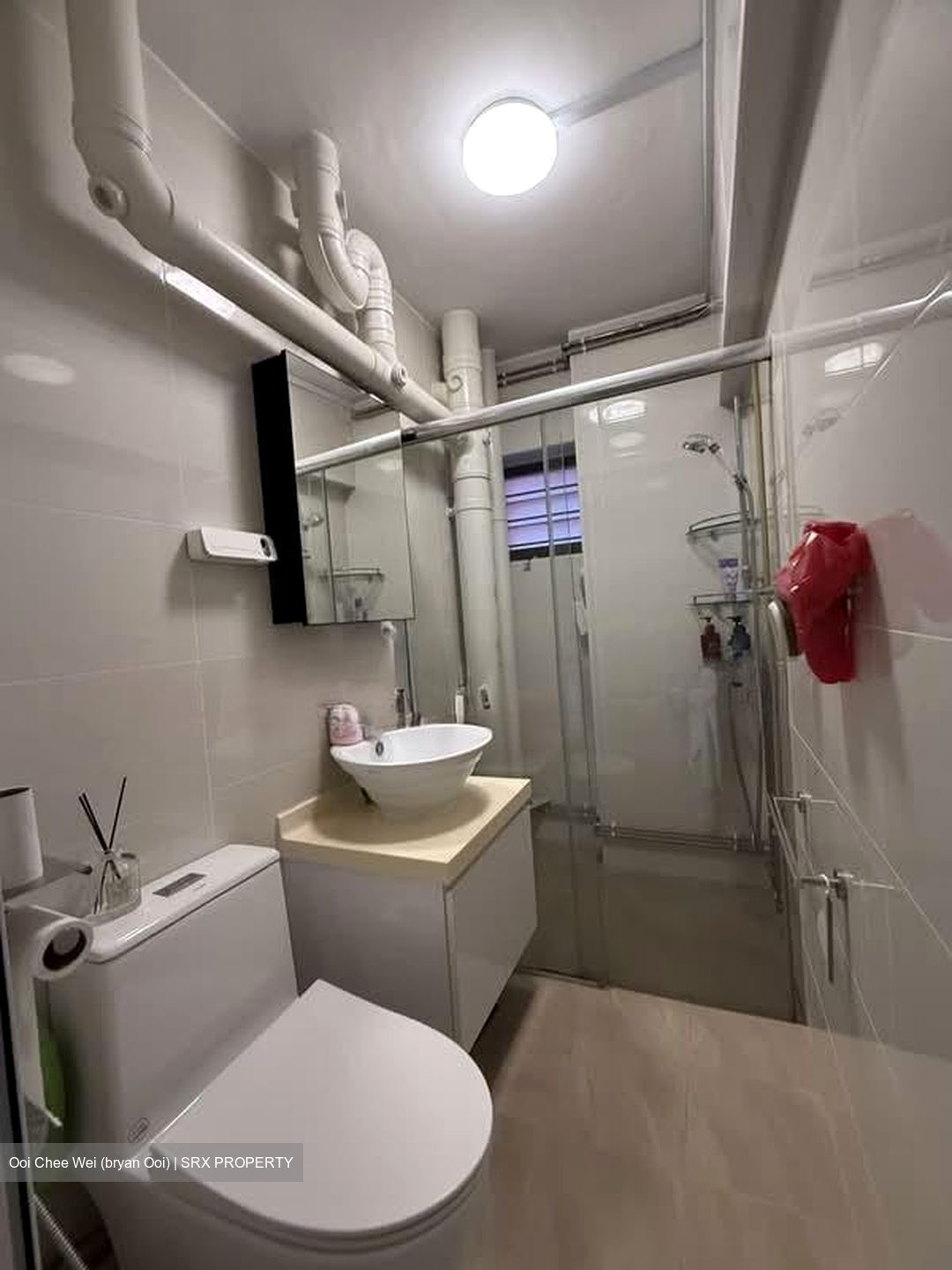 Blk 444 Sin Ming Court (Bishan), HDB 5 Rooms #576093321